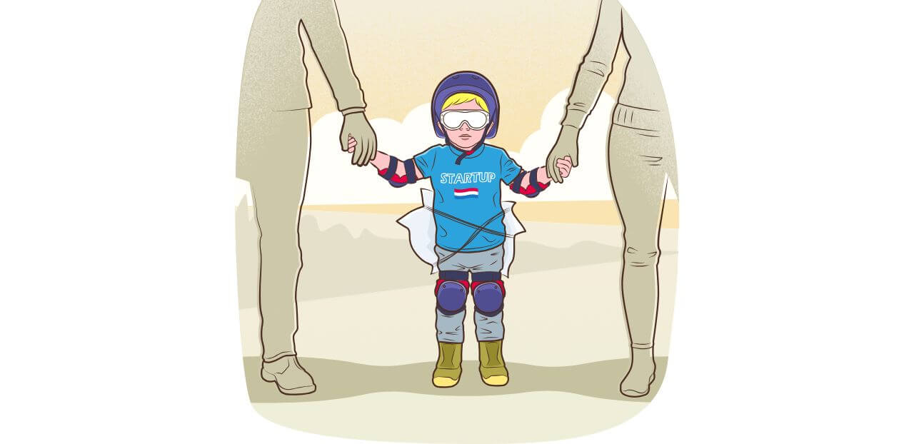 Zó wordt Wenninks visie een werkbare strategie